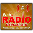 Rádio Grupo Renascer آئیکن