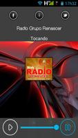 Rádio Grupo Renascer capture d'écran 2