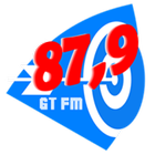 Radio GT Fm 87-icoon