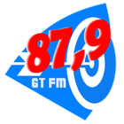 Radio GT Fm 87 icône