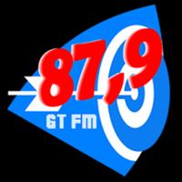 Radio GT Fm 87 الملصق