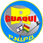Radio Guaqui Bolivia icône