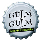 ikon Rádio Guim Guim