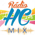 Rádio HC MIX - Gospel иконка