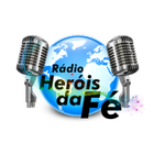 Radio Herois da Fe Online icône