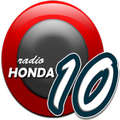 RADIO HONDA 10