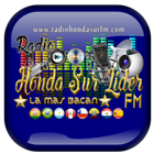 Radio Honda Sur FM icône