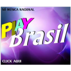 Rádio Hoje Play Brasil 图标
