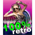 Rádio Hoje Retro-icoon