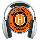 Radio Hola أيقونة