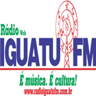 Rádio Iguatu FM أيقونة