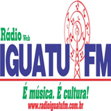 Rádio Iguatu FM ícone