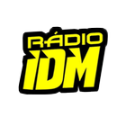 Rádio IDM иконка