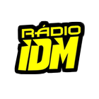 Rádio IDM 圖標