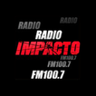 RADIO IMPACTO 100.7
