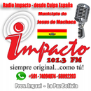 Radio Impacto Jesus de Machaca APK