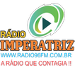 Radio imperatriz 96,9 FM