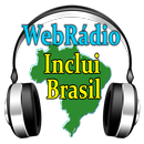 Rádio Inclui Brasil APK