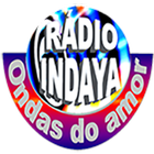 Rádio Indaya 104.1 FM ikon