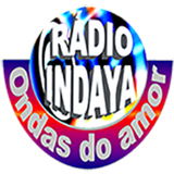 Rádio Indaya 104.1 FM icône