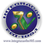 آیکون‌ Rádio Integração FM 105