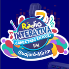Rádio Interativa icône
