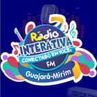 Rádio Interativa icon