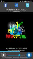 Radio Intercultural Caranavi Cartaz