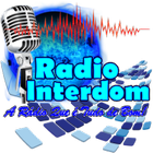 Radio Interdom Online icône