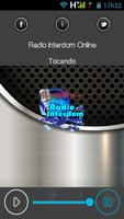 Radio Interdom Online Cartaz