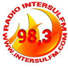 Rádio Intersul FM icône