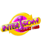 Web Rádio Intersom ikona