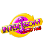 Web Rádio Intersom icône