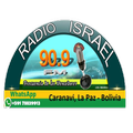 Radio Israél Caranavi