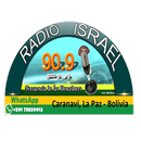Radio Israél Caranavi APK