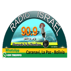 Radio Israél Caranavi 아이콘