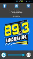 Radio Irpa Irpa скриншот 2