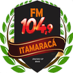 Rádio Itamaracá FM Ipaussu SP