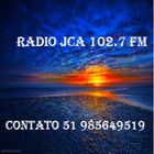 RADIO JCA 102.7 FM আইকন