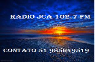 RADIO JCA 102.7 FM capture d'écran 3