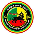 RADIO JAH BLESS ikona