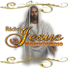Radio Jesus Misericordioso icône