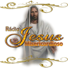 Radio Jesus Misericordioso 圖標