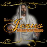 Radio Jesus Misericordioso Plakat