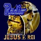 Rádio Jesus é Rei icône