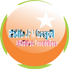 Rádio JFN Gospel 3 ไอคอน