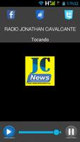 JC NEWS captura de pantalla 1