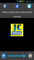JC NEWS تصوير الشاشة 1