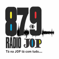 Radio JOP FM.