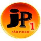 Radio Jovem Pan 1 SP ícone